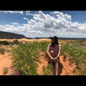 Meet your Posher, Doreen